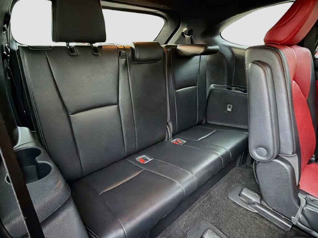 Used 2023 Toyota Highlander XSE FWD image 29