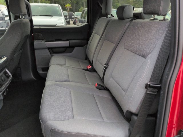 Used 2024 Ford F150 Lightning XLT AWD/4WD image 14