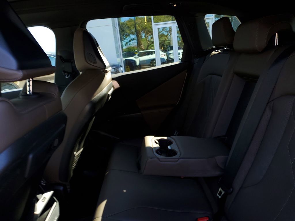 Used 2025 BMW X3 xDrive30i image 12