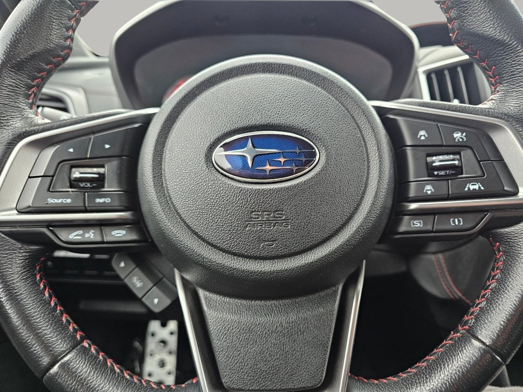 Used 2020 Subaru Impreza 2.0i Sport w/ Popular Package #2 AWD/4WD image 3