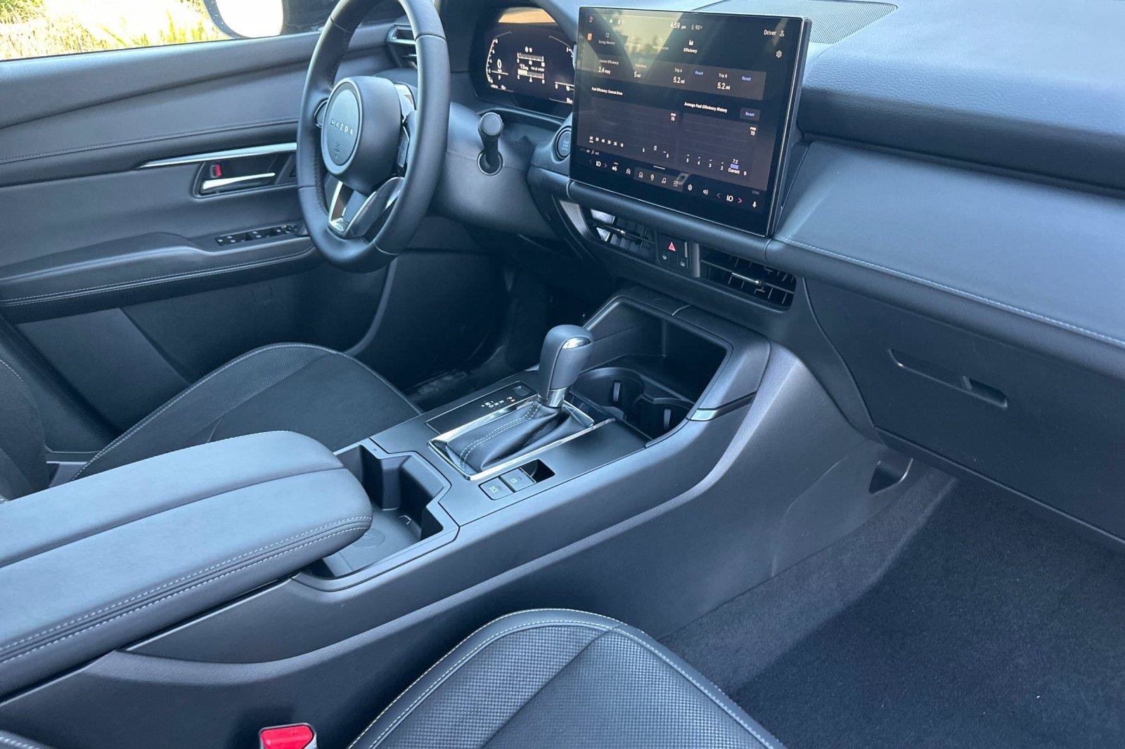 New 2026 MAZDA CX-5 Select AWD/4WD image 18