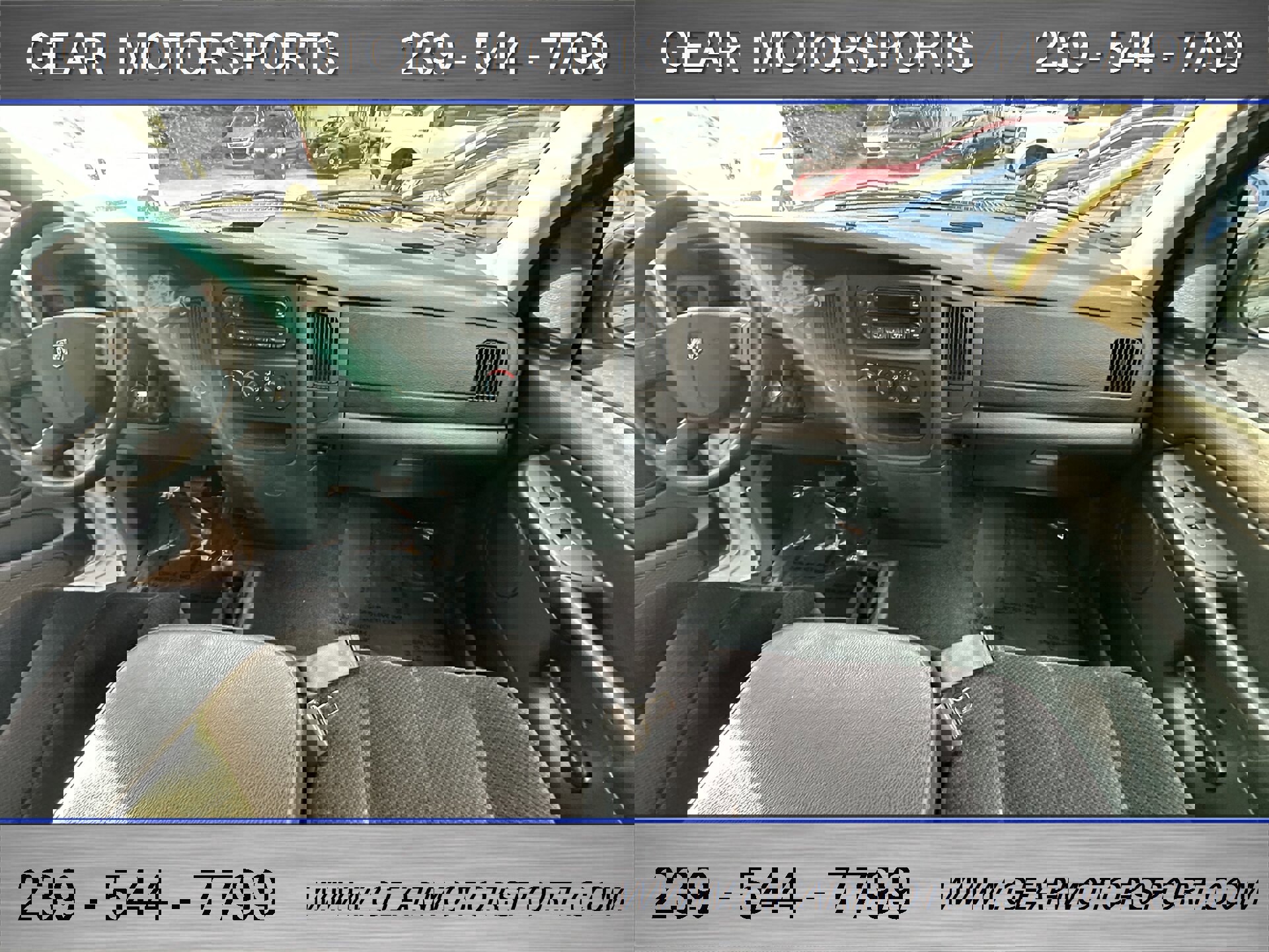 Used 2005 Dodge Ram 1500 Truck SLT image 16