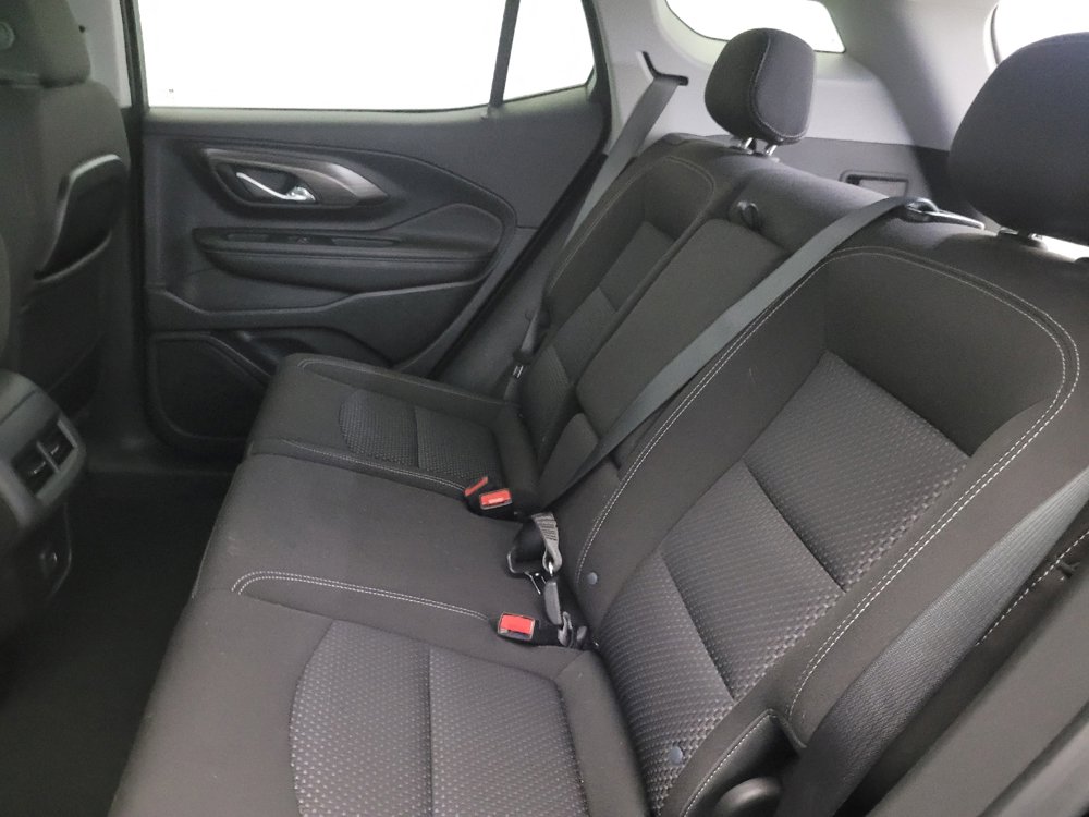 Used 2023 GMC Terrain SLE w/ Driver Convenience Package AWD/4WD image 18