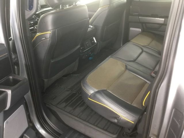 Used 2023 Ford F150 Tremor w/ Equipment Group 402A High image 17