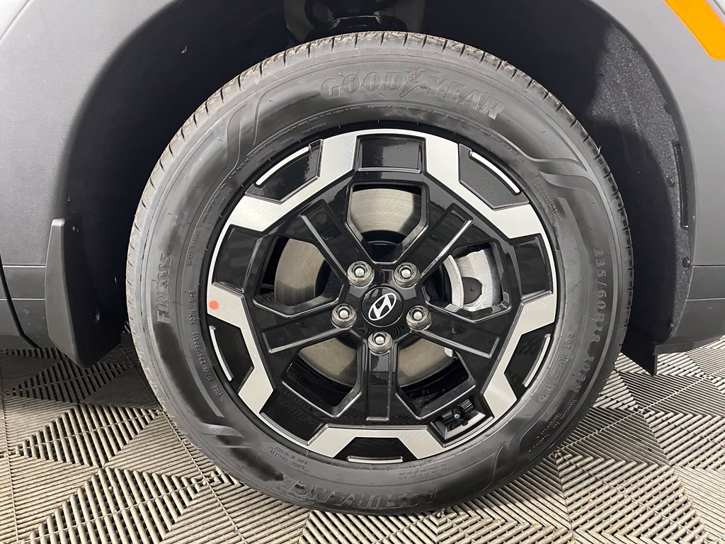 New 2027 Hyundai Santa Fe SEL AWD/4WD image 29