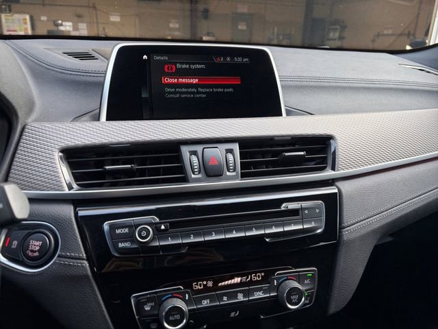 Used 2018 BMW X2 sDrive28i w/ M SportX Package image 10