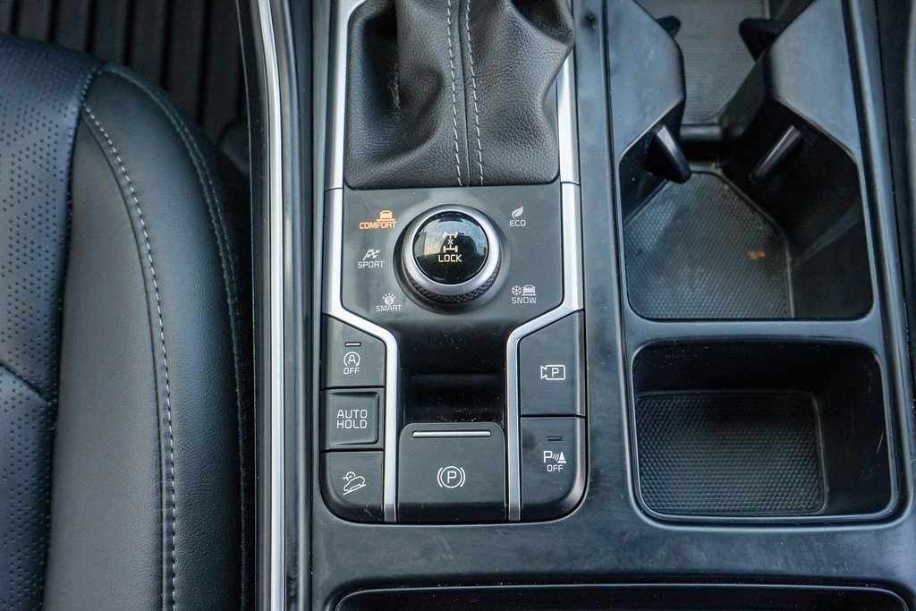 Used 2023 Kia Sorento X-Line EX image 28
