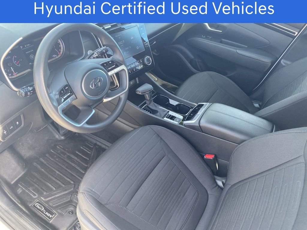 Certified 2023 Hyundai Santa Cruz SEL w/ Cargo Package image 24