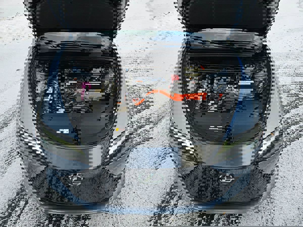 Used 2023 Lexus RZ 450e Premium w/ Accessory Package (Z1) AWD/4WD image 54