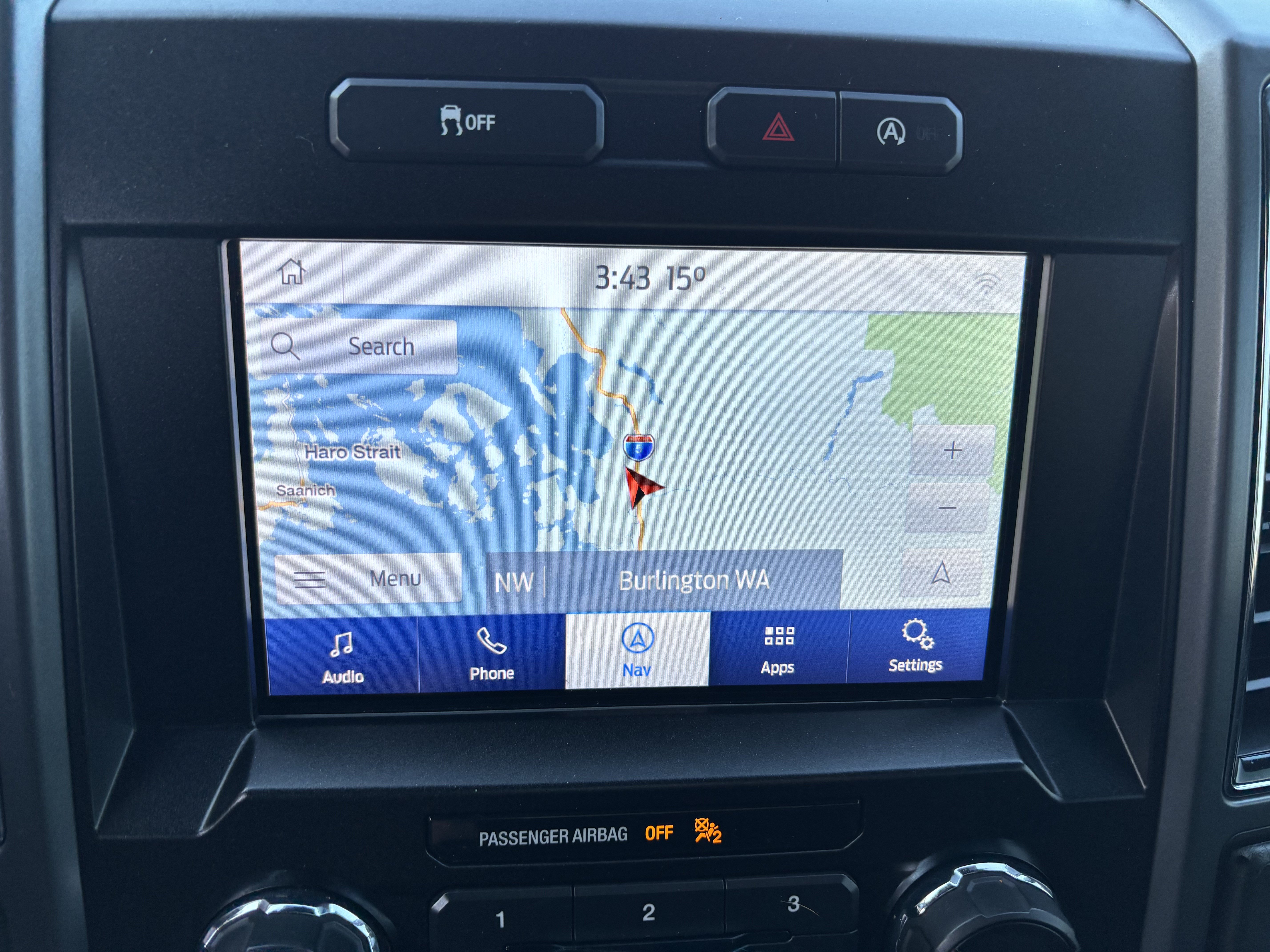 Used 2020 Ford F150 XLT w/ Equipment Group 301A Mid AWD/4WD image 18
