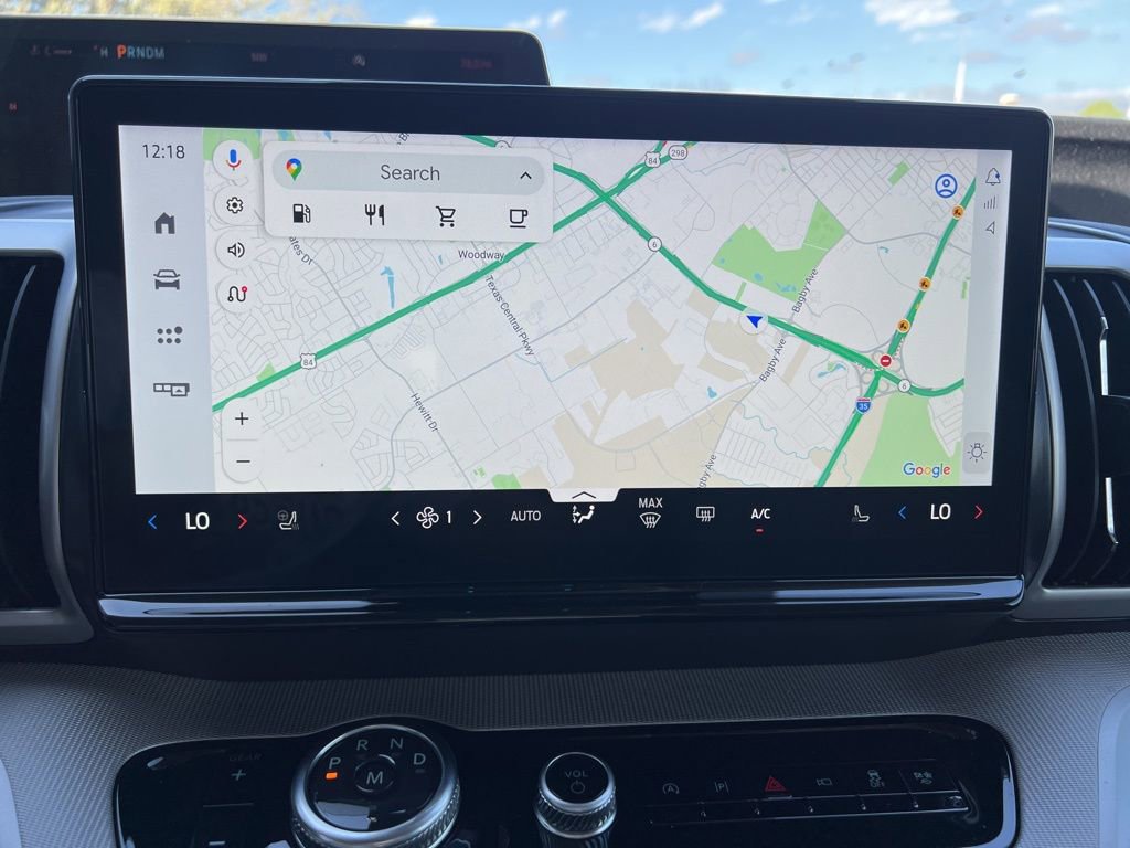 New 2026 Ford Expedition Active image 23