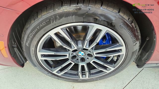 Used 2026 BMW 540i xDrive AWD/4WD image 59