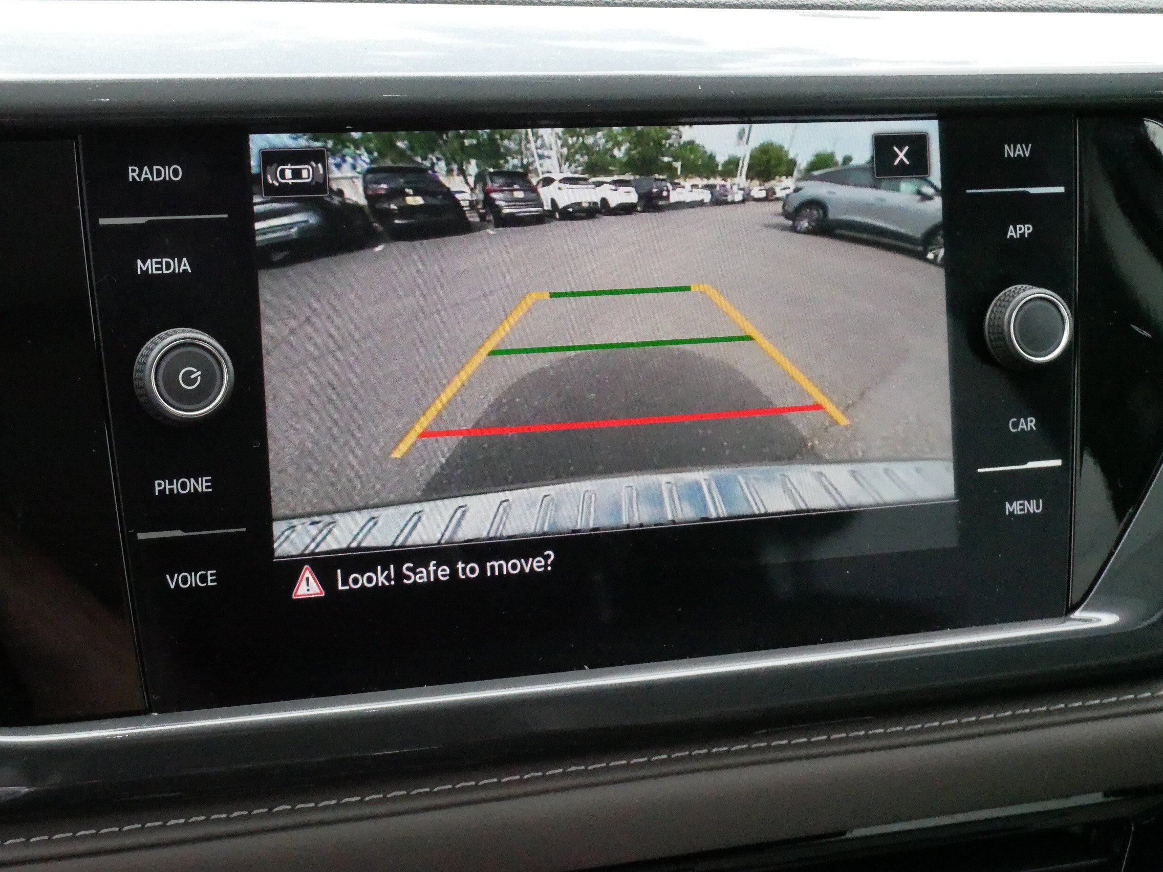 Certified 2023 Volkswagen Taos SEL AWD/4WD image 29