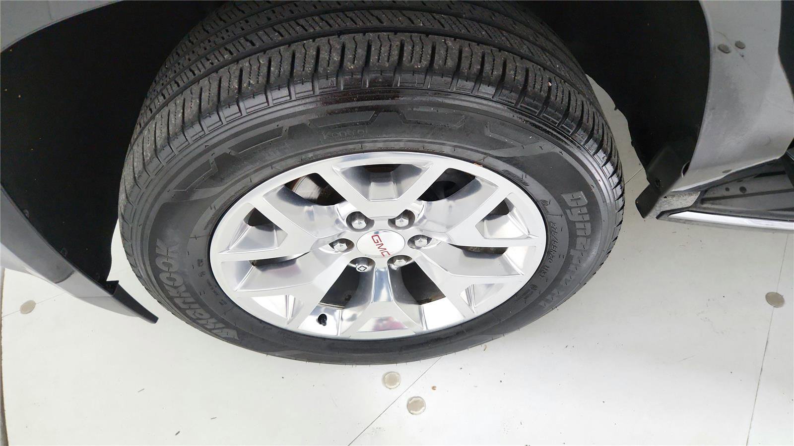 Used 2015 GMC Yukon SLE w/ Convenience Package image 31