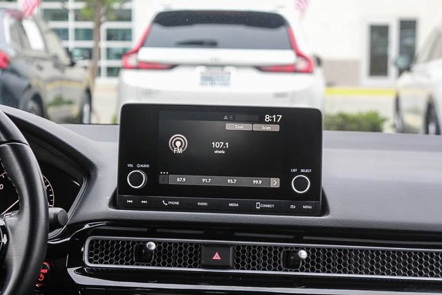 Used 2025 Honda Civic Sport Touring image 18