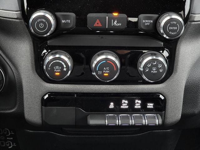 New 2026 RAM 1500 Tradesman RWD image 15