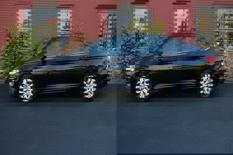 Used 2020 Volkswagen Jetta S w/ Driver Assistance Package image 4