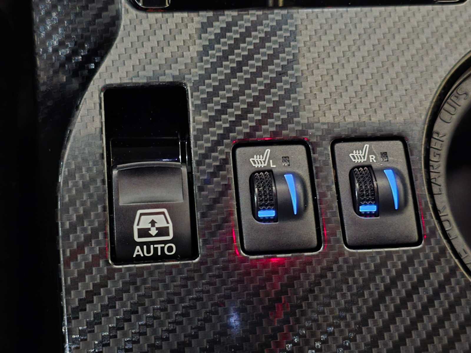 Certified 2021 Toyota 4Runner TRD Pro AWD/4WD image 18