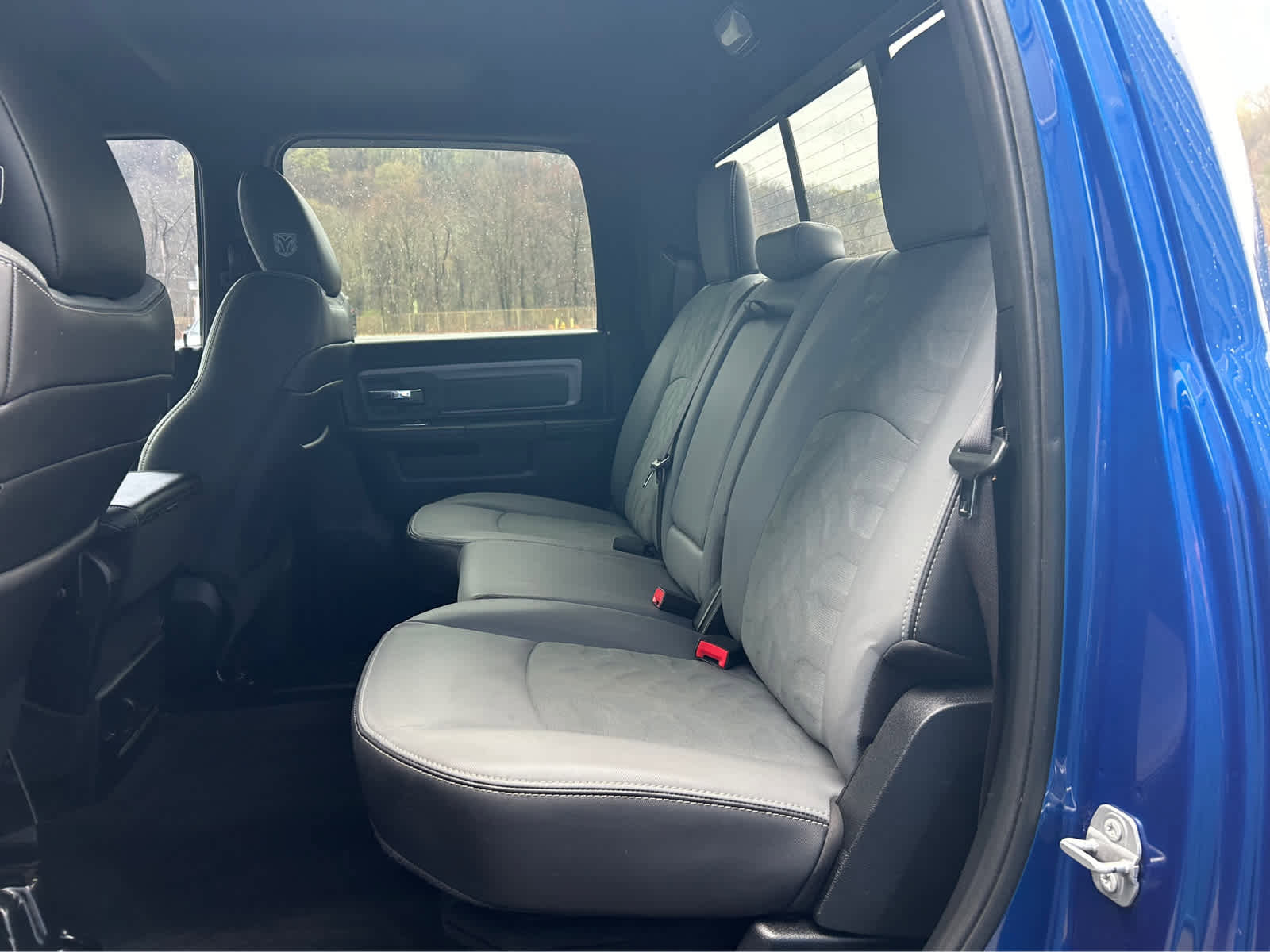 Used 2017 RAM 2500 Power Wagon image 9