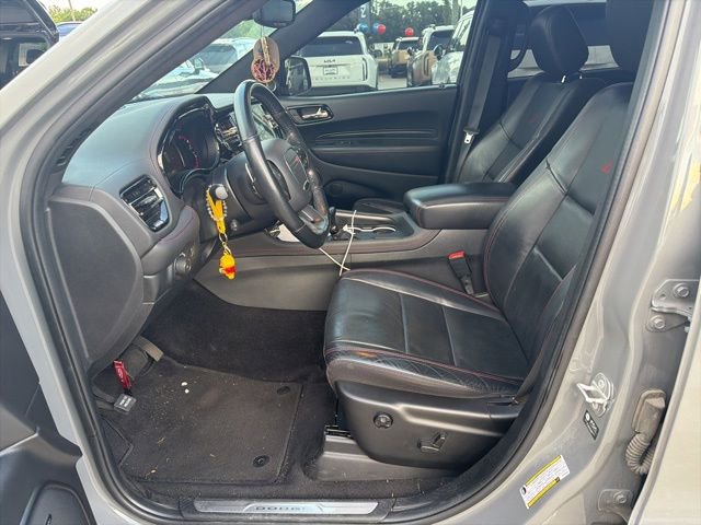 Used 2022 Dodge Durango R/T RWD image 12