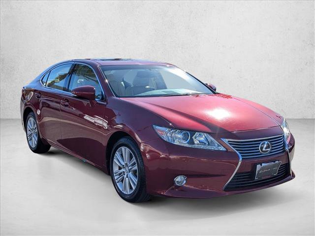 Used 2015 Lexus ES 350 image 3