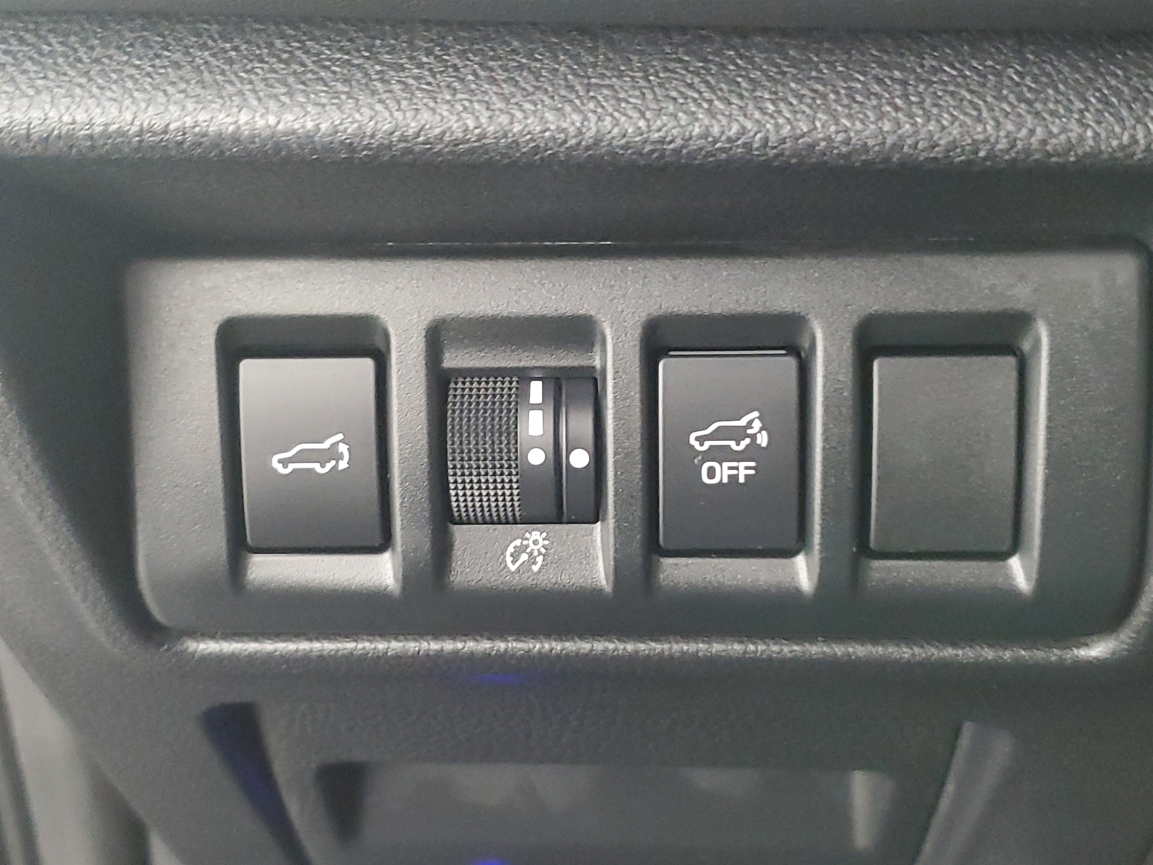 Used 2024 Subaru Outback Onyx Edition AWD/4WD image 25