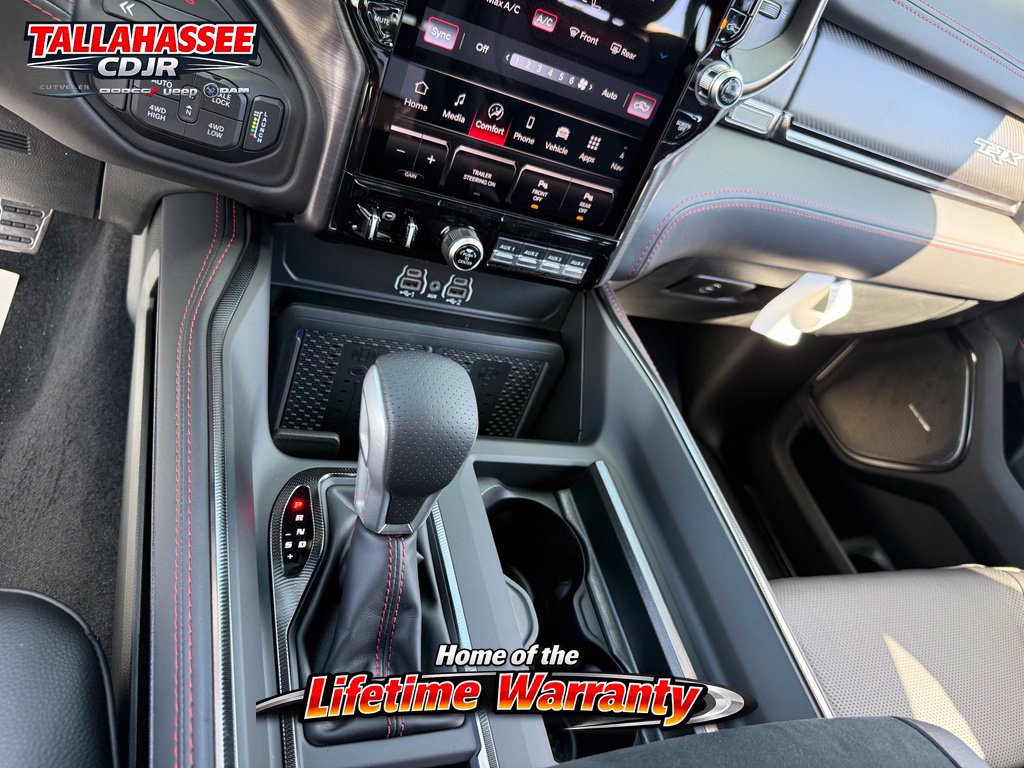 New 2027 RAM 1500 4x4 Crew Cab image 34