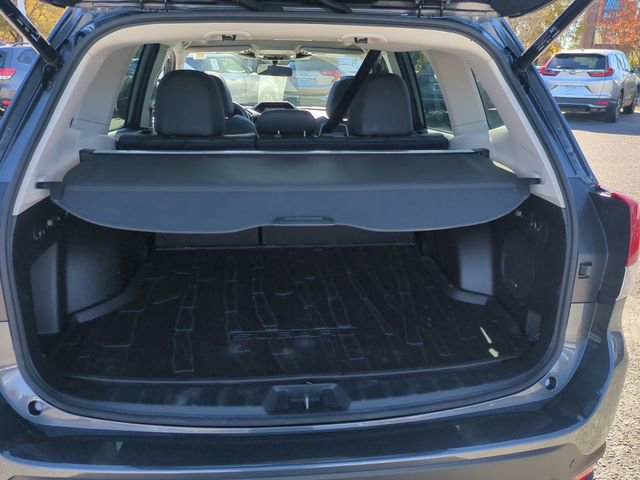 Certified 2023 Subaru Forester Touring image 38
