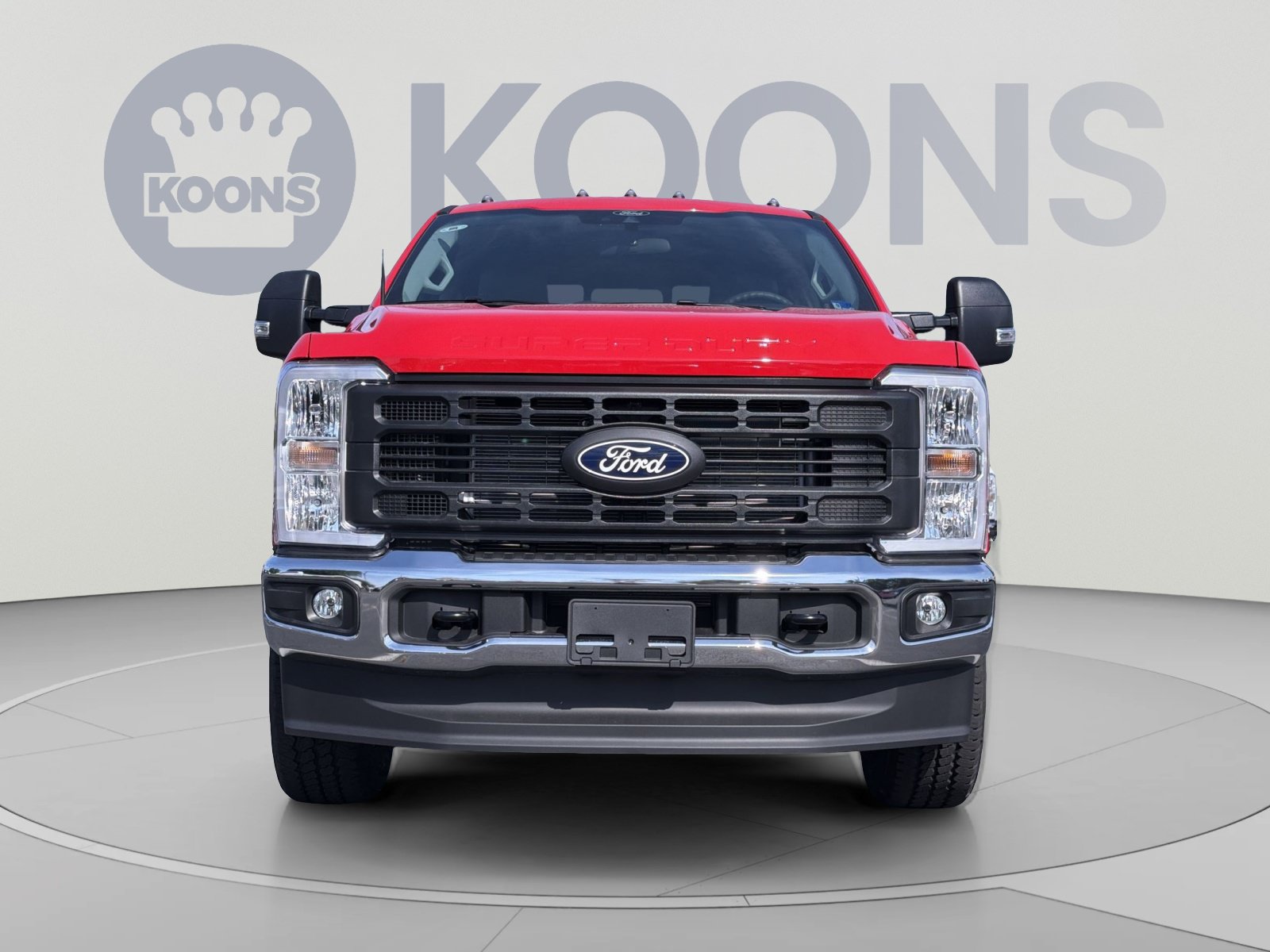 New 2027 Ford F350 XL w/ FX4 Off-Road Package AWD/4WD image 11