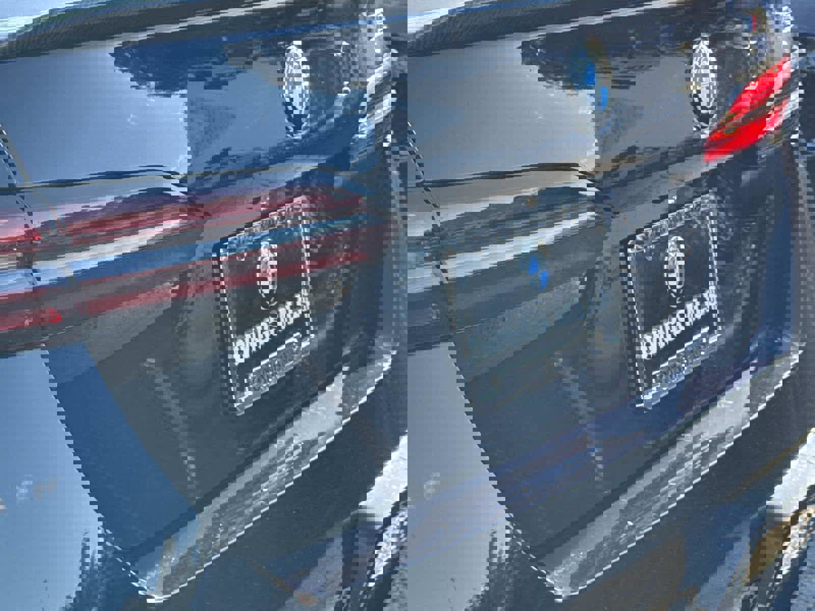 New 2026 BMW M5 w/ Carbon Package image 11