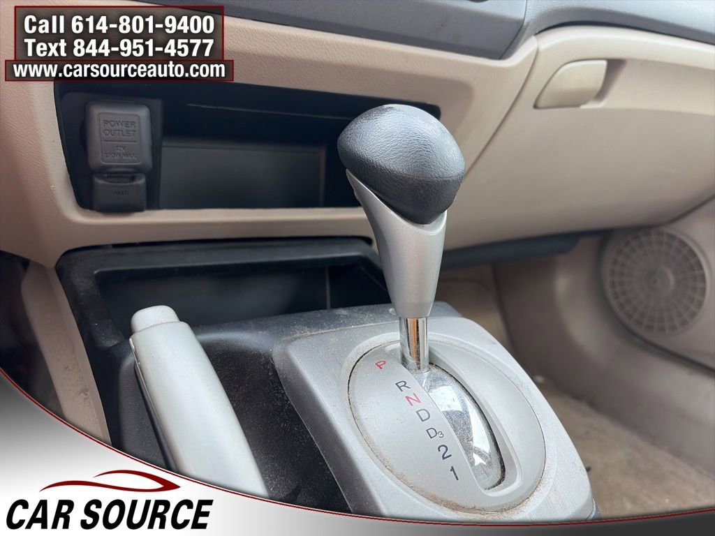 Used 2009 Honda Civic LX image 15