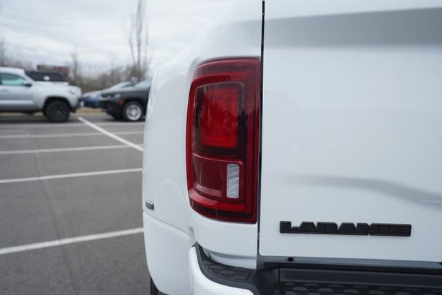 New 2026 RAM 3500 Laramie w/ Night Edition image 41