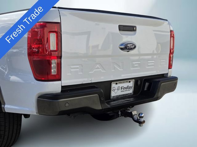 Used 2020 Ford Ranger XLT w/ Equipment Group 301A Mid image 5