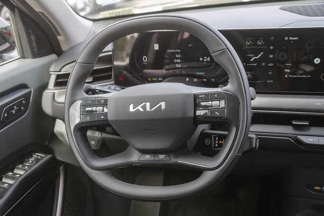 New 2026 Kia EV9 Wind AWD/4WD image 22