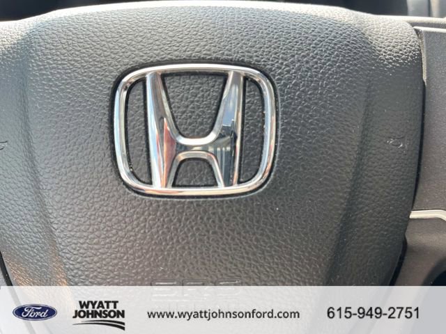 Used 2024 Honda Odyssey EX-L image 34