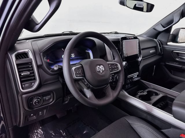 New 2027 RAM 1500 Big Horn AWD/4WD image 9