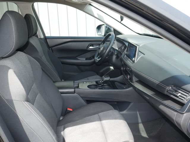 Used 2024 Nissan Rogue SV FWD image 20