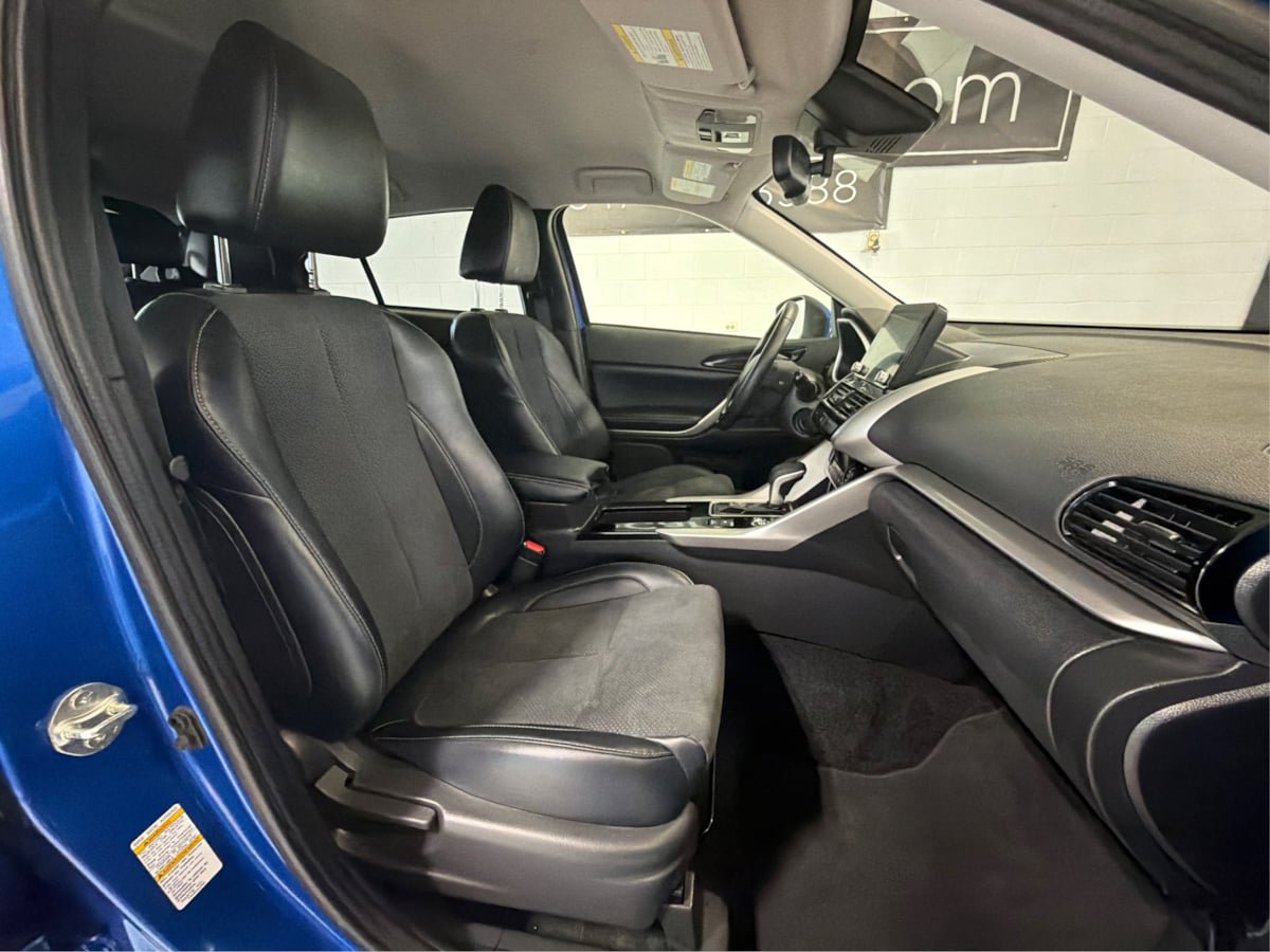 Used 2026 Mitsubishi Eclipse Cross SE AWD/4WD image 15