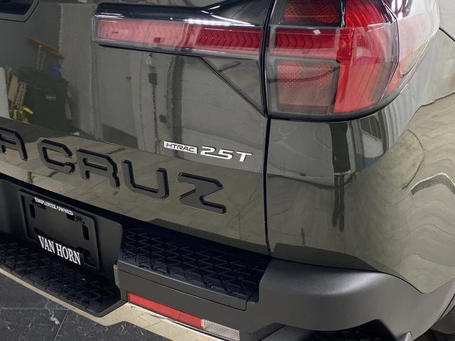 New 2026 Hyundai Santa Cruz Limited image 33