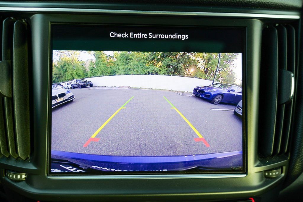 Used 2022 Maserati Levante GT image 50