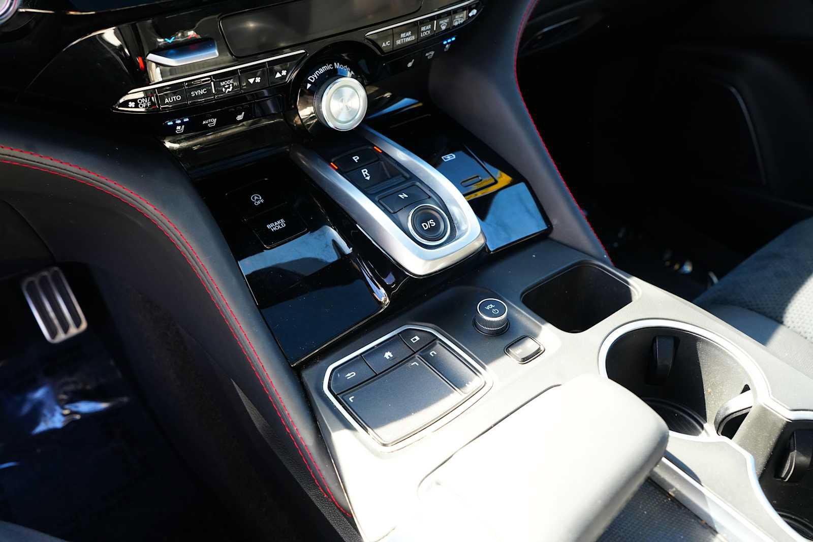 Certified 2023 Acura MDX A-Spec AWD/4WD image 24