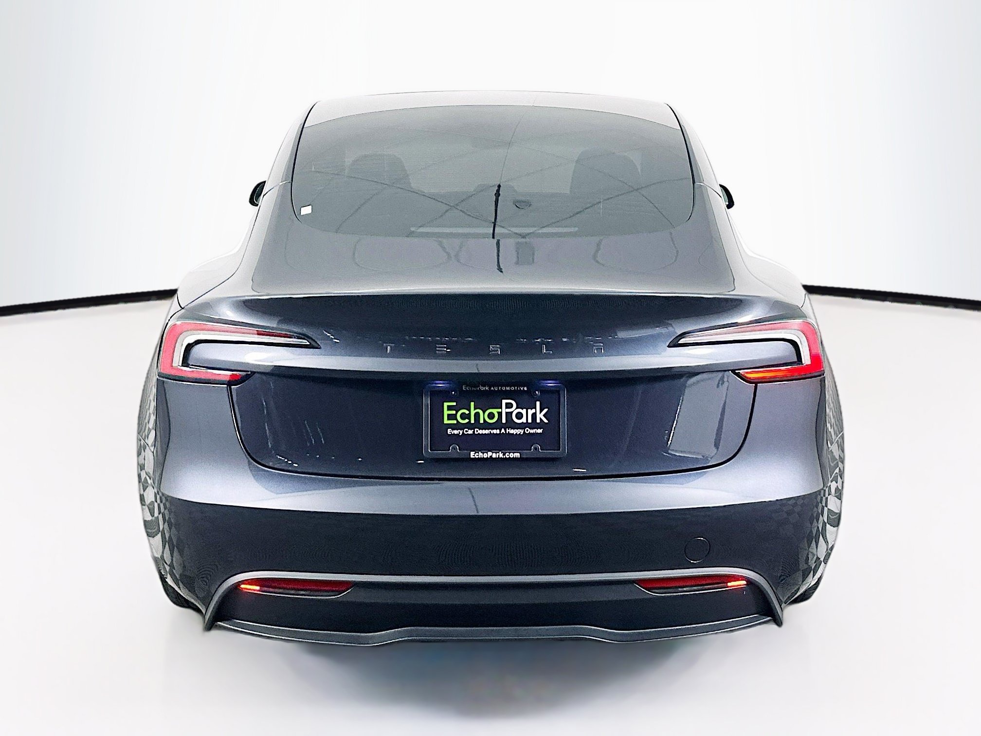 Used 2025 Tesla Model 3 Long Range RWD image 7
