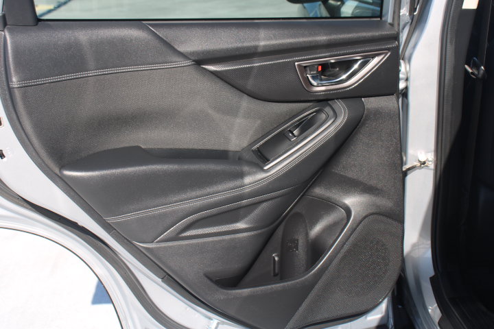 Used 2023 Subaru Forester Premium AWD/4WD image 13