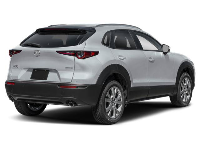 New 2026 MAZDA CX-30 AWD 2.5 S image 2