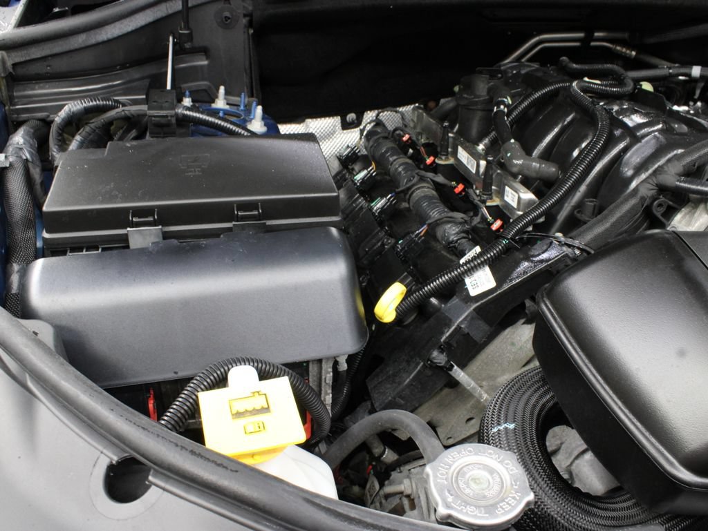 Used 2025 Dodge Durango R/T AWD/4WD image 20