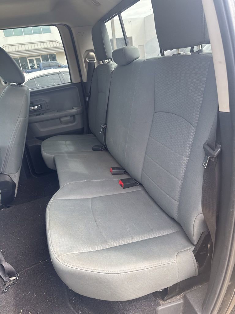 Used 2014 RAM 1500 Classic SLT image 8