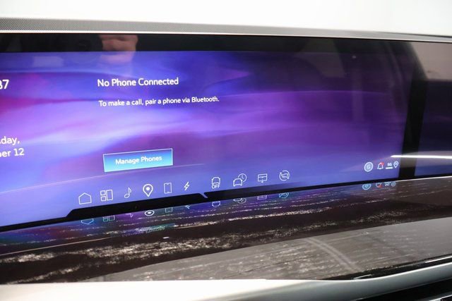 New 2026 Cadillac Escalade IQL Luxury image 25