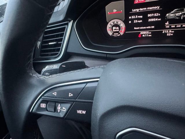 Used 2023 Audi Q5 2.0T Premium Plus image 27