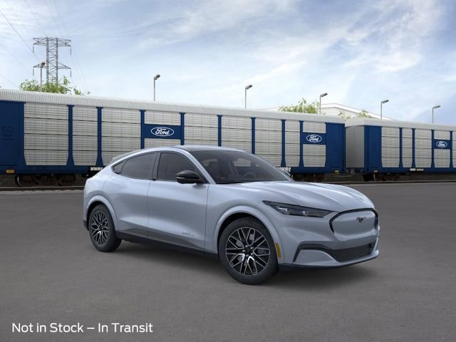 New 2026 Ford Mustang Mach-E Premium AWD/4WD image 8