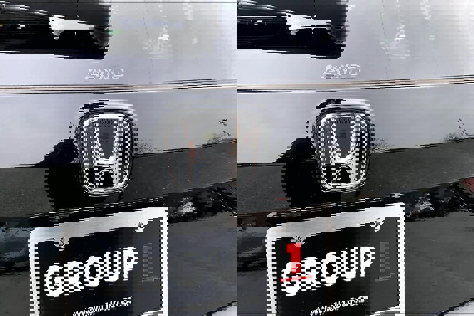 Used 2026 Honda CR-V Sport-L image 30